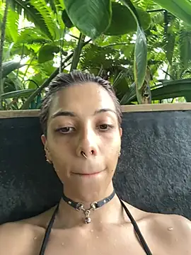 Snapshot of soidai_miiu chatting on October 26, 2025, 6:41 pm soidai miiu online show from October 26, 2025, 6:41 pm