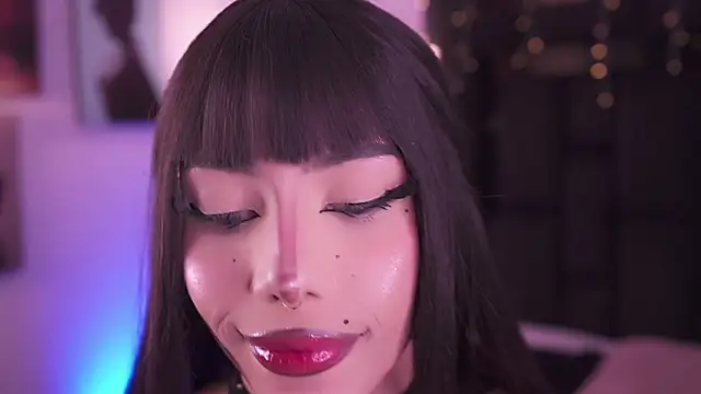 soidai miiu online show from March 7, 2026, 11:21 pm