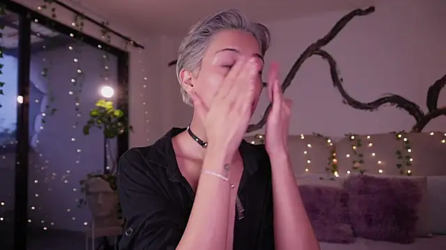 Snapshot of soidai_miiu chatting on October 12, 2025, 11:22 am soidai miiu online show from October 12, 2025, 11:22 am