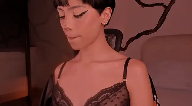 Snapshot of soidai_miiu chatting on March 11, 2025, 5:57 am soidai miiu online show from March 11, 2025, 5:57 am