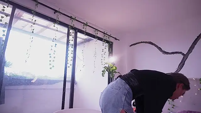 Snapshot of soidai_miiu chatting on October 30, 2025, 9:11 pm soidai miiu online show from October 30, 2025, 9:11 pm