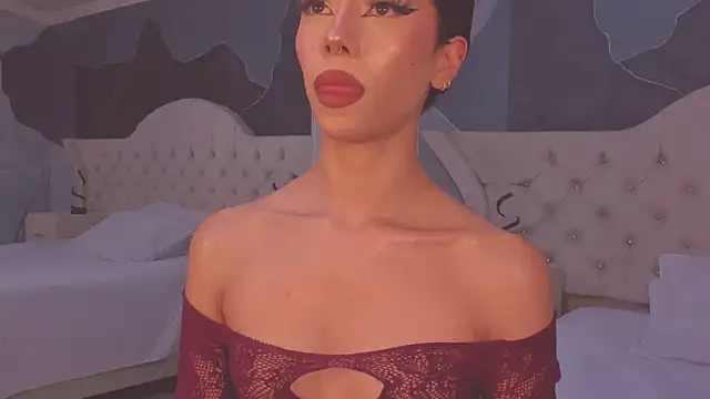 Snapshot of soidai_miiu chatting on March 20, 2025, 10:10 am soidai miiu online show from March 20, 2025, 10:10 am