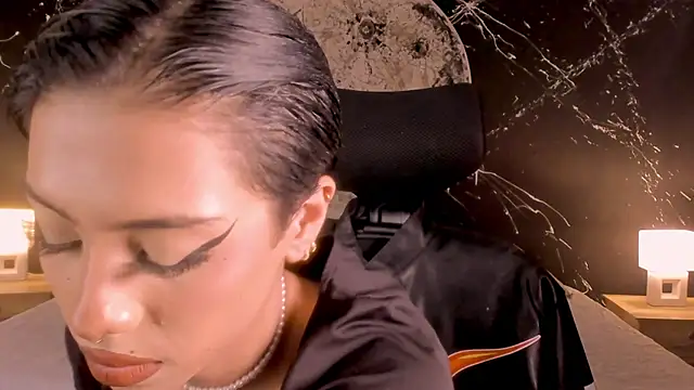 Snapshot of soidai_miiu chatting on March 22, 2025, 4:45 am soidai miiu online show from March 22, 2025, 4:45 am