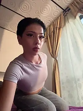 Snapshot of soidai_miiu chatting on February 19, 2025, 11:25 pm soidai miiu online show from February 19, 2025, 11:25 pm