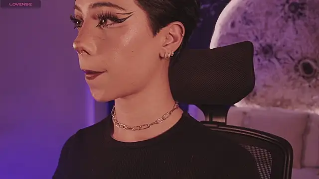 Snapshot of soidai_miiu chatting on March 5, 2025, 5:29 am soidai miiu online show from March 5, 2025, 5:29 am