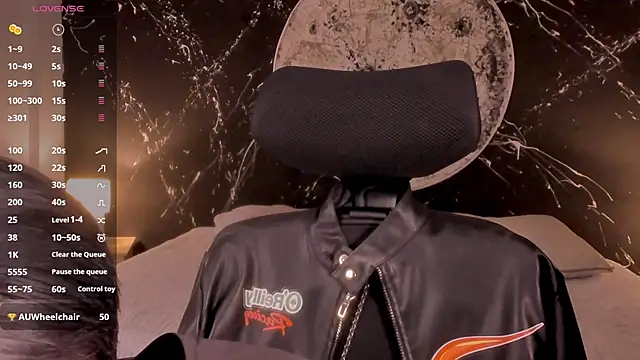 Snapshot of soidai_miiu chatting on March 22, 2025, 7:47 am soidai miiu online show from March 22, 2025, 7:47 am