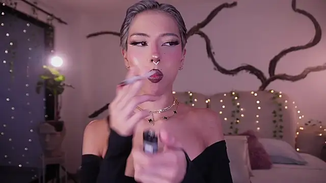 Snapshot of soidai_miiu chatting on October 24, 2025, 9:58 pm soidai miiu online show from October 24, 2025, 9:58 pm