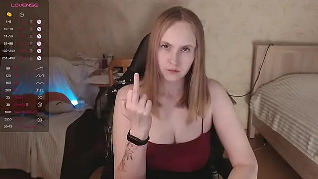 Snapshot of Agatha_Mott chatting on September 21, 2025, 5:23 am Agatha Mott online show from September 21, 2025, 5:23 am