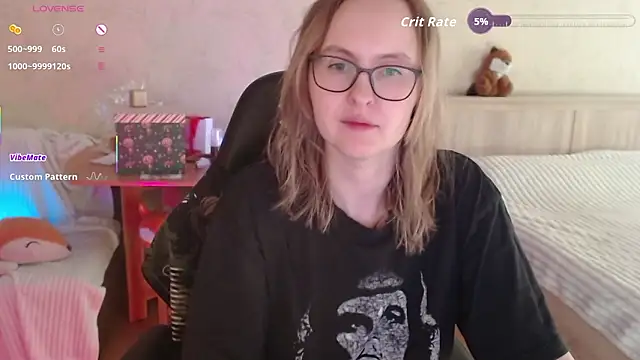 Agatha Mott online show from March 27, 2026, 9:32 am