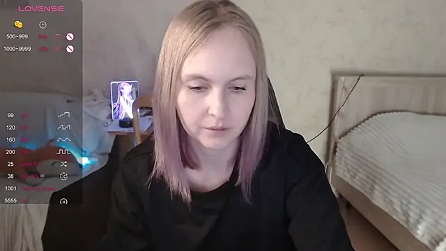 Agatha Mott online show from October 11, 2025, 5:08 am