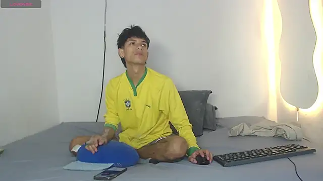 the murderer online show from March 18, 2025, 8:17 am