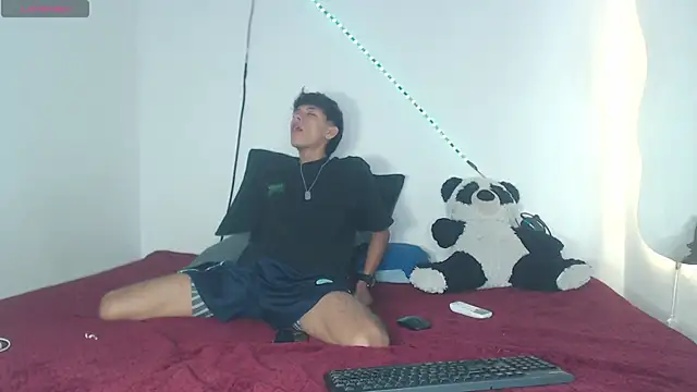 the murderer online show from March 13, 2025, 6:05 am