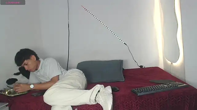 the murderer online show from March 14, 2025, 5:38 am