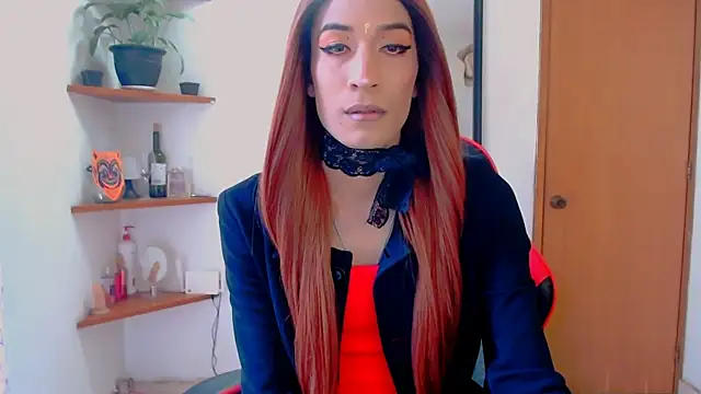 NovaNyx11 online show from July 4, 2026, 10:36 pm