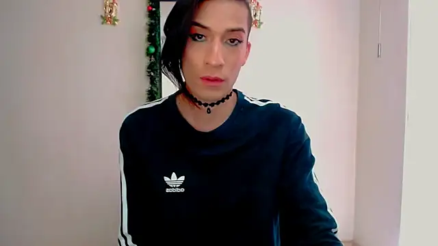 NovaNyx11 online show from December 19, 2025, 10:23 pm