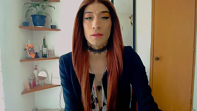 NovaNyx11 online show from July 5, 2026, 5:31 pm