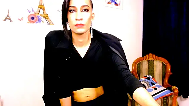 NovaNyx11 online show from February 14, 2025, 11:09 pm