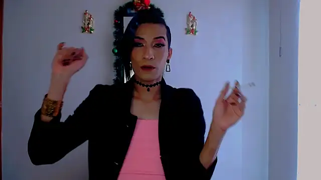 NovaNyx11 online show from December 2, 2025, 10:00 pm