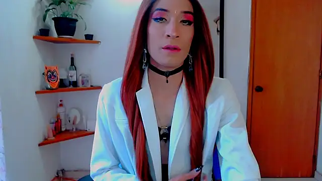 NovaNyx11 online show from July 8, 2026, 10:43 pm