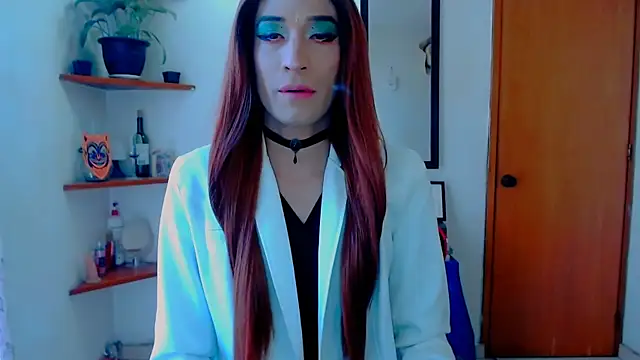 NovaNyx11 online show from July 10, 2026, 9:59 pm