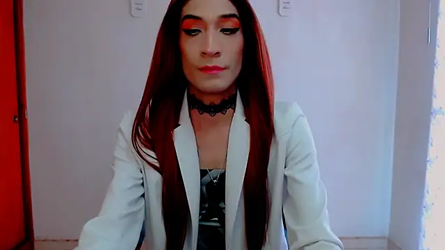 NovaNyx11 online show from July 14, 2026, 10:27 pm