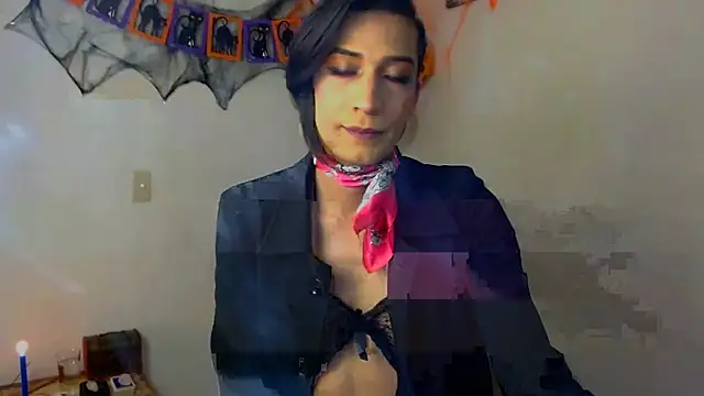 Snapshot of NovaNyx11 chatting on October 16, 2025, 9:23 pm NovaNyx11 online show from October 16, 2025, 9:23 pm