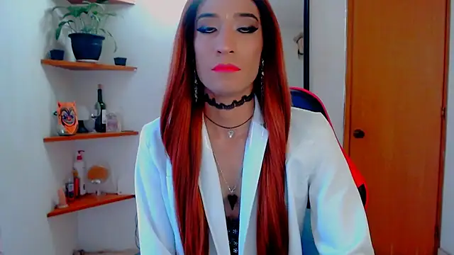 NovaNyx11 online show from July 3, 2026, 11:00 pm