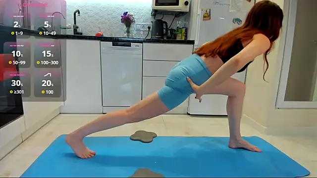 Katya yoga online show from December 3, 2025, 9:09 am