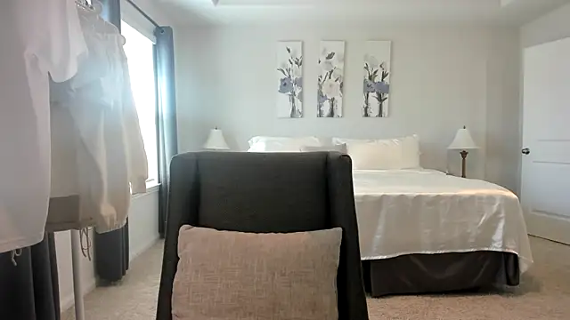 kaliii jones online show from March 16, 2025, 10:20 pm