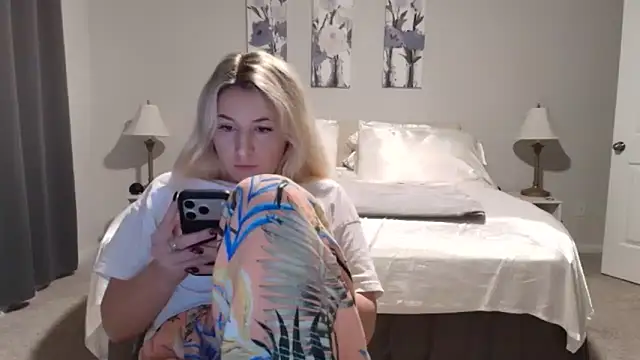 kaliii jones online show from March 7, 2026, 2:18 am