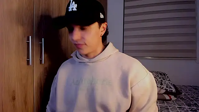 Mastrangelo xxx online show from January 18, 2026, 4:05 am