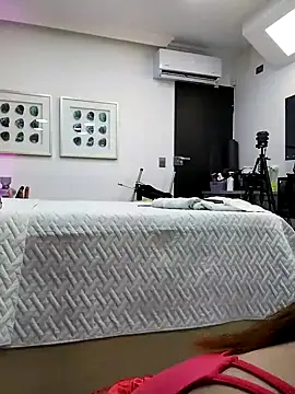 Snapshot of JessyCream chatting on October 30, 2025, 8:06 pm JessyCream online show from October 30, 2025, 8:06 pm