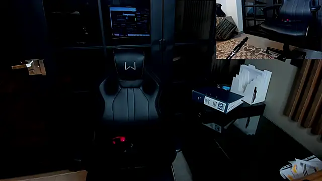 JessyCream online show from February 19, 2025, 1:51 am