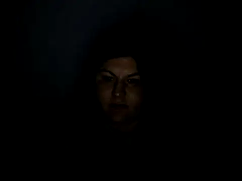 Snapshot of KiraSwee chatting on December 13, 2024, 9:41 pm KiraSwee online show from December 13, 2024, 9:41 pm