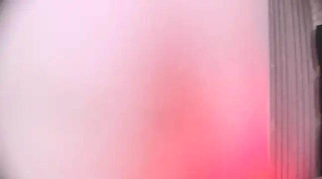 Ashlyaurora online show from February 9, 2025, 8:21 am