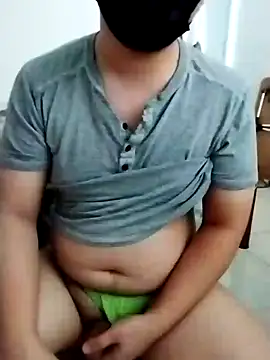 HornyxxxxBear online show from February 5, 2025, 12:31 am