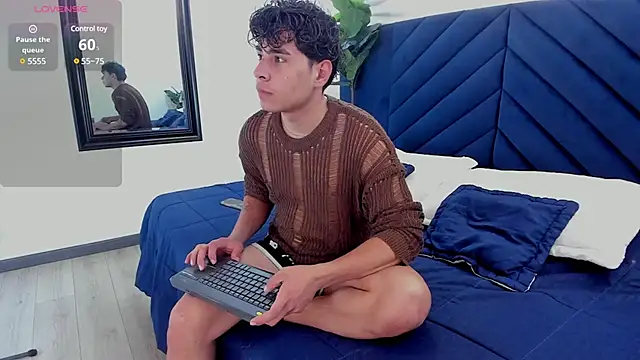 Gabriell ramirez online show from February 28, 2025, 3:48 am