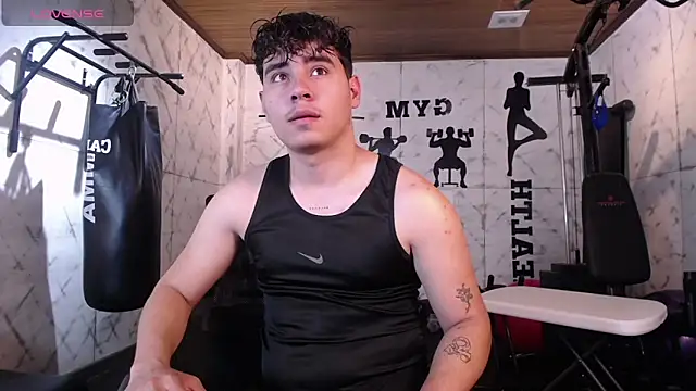 Gabriell ramirez online show from February 24, 2026, 4:02 am