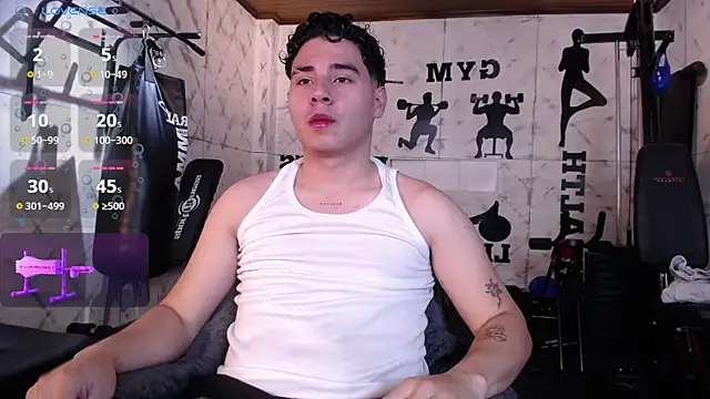 Gabriell ramirez online show from March 3, 2026, 3:46 am