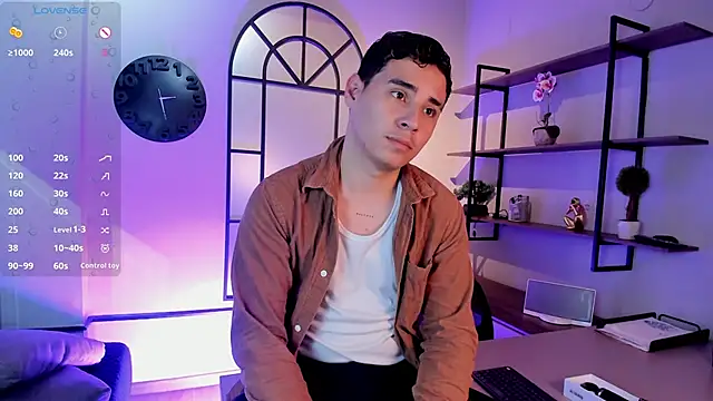 Snapshot of Gabriell_ramirez chatting on October 1, 2025, 4:06 am Gabriell ramirez online show from October 1, 2025, 4:06 am