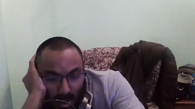 frankislive online show from March 17, 2025, 9:24 pm