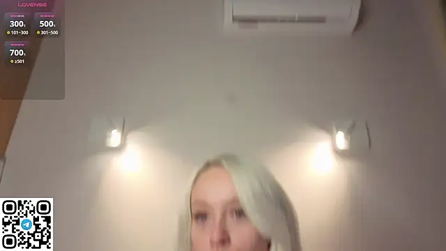 Anadeyaaa online show from October 21, 2025, 10:53 pm