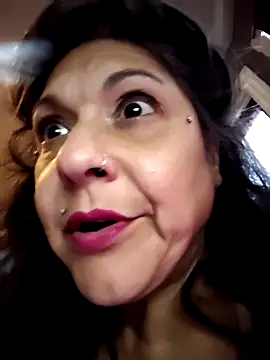 GsSpot69 online show from October 8, 2025, 4:08 pm