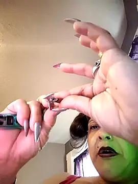 GsSpot69 online show from September 24, 2025, 6:03 pm