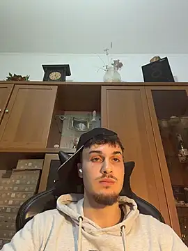 Snapshot of NaplesGuy04 chatting on January 10, 2026, 4:46 pm NaplesGuy04 online show from January 10, 2026, 4:46 pm