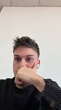 Snapshot of NaplesGuy04 chatting on January 14, 2026, 10:30 am NaplesGuy04 online show from January 14, 2026, 10:30 am