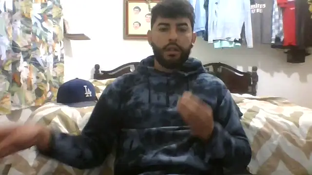 dickman10 online show from September 25, 2025, 12:44 pm