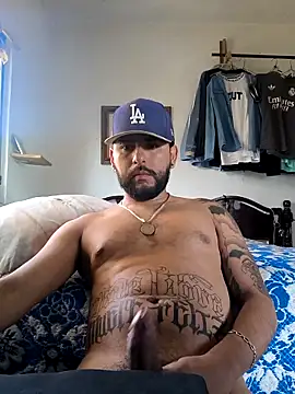 dickman10 online show from February 8, 2026, 10:07 pm