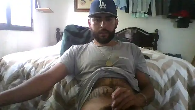 dickman10 online show from September 27, 2025, 9:32 pm