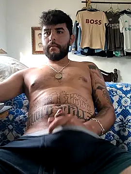 dickman10 online show from March 16, 2026, 11:07 pm